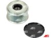 AS-PL AFP0076 Alternator Freewheel Clutch